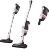 Miele SMUL1 W Triflex HX1 Facelift Cordless Vacuum Lotus White